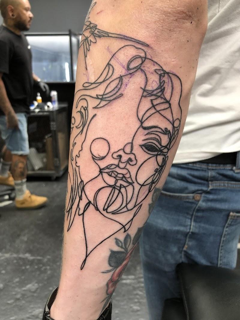 Leigh Soulink Tattoos - Photo 3